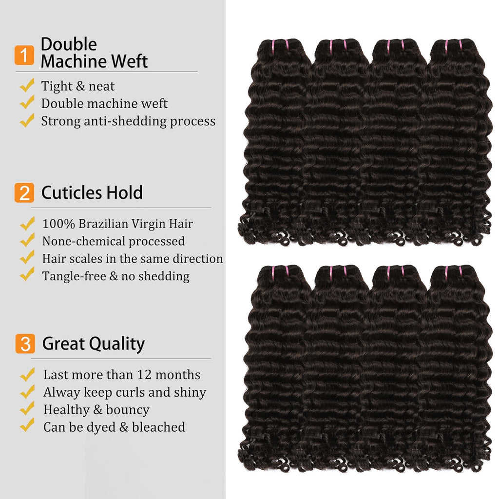 Wholesale Raw Bundles Human Hair Deep Curly,Top Unprocessed Curly Bundles Human Hair,100% Raw Hair Extensions