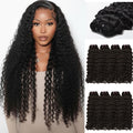 Wholesale Raw Bundles Human Hair Deep Curly,Top Unprocessed Curly Bundles Human Hair,100% Raw Hair Extensions