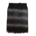 Top Grade Straight Human Hair 1 Bundles 8-40 Inch 100% Unprocessed Brazilian Virgin Raw Straight Weave Single Bundles Human Hair